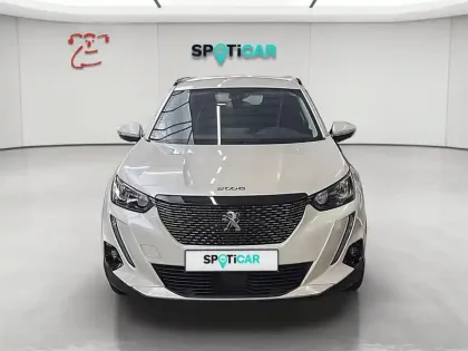 Photo 8 Peugeot 2008  1.2 PureTech 100ch S&S Allure