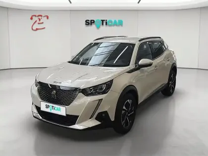 Photo Peugeot 2008 Allure