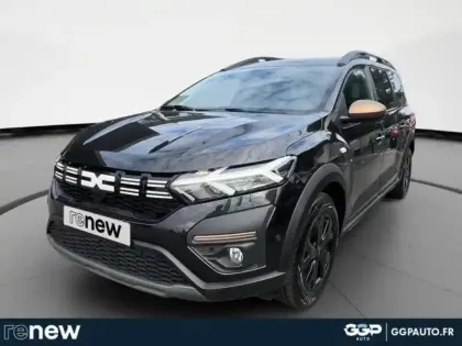 Photo Dacia Jogger Extreme+