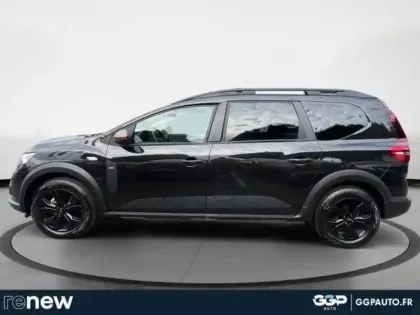 Photo 5 Dacia Jogger  1.0 ECO-G 100ch Extreme+ 7 places -24