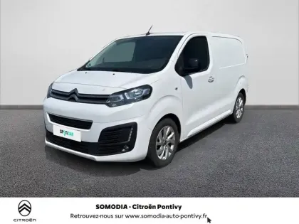 Photo Citroën Jumpy Cityvan