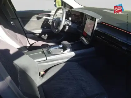 Photo 19 Renault Austral  1.2 E-Tech full hybrid 200ch Iconic esprit Alpine- 23