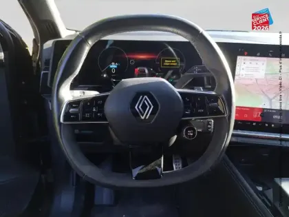 Photo 25 Renault Austral  1.2 E-Tech full hybrid 200ch Iconic esprit Alpine- 23