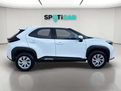 Photo 6 Toyota Yaris  Cross 116h Dynamic MC24