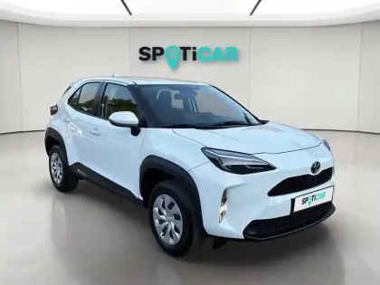 Photo 7 Toyota Yaris  Cross 116h Dynamic MC24