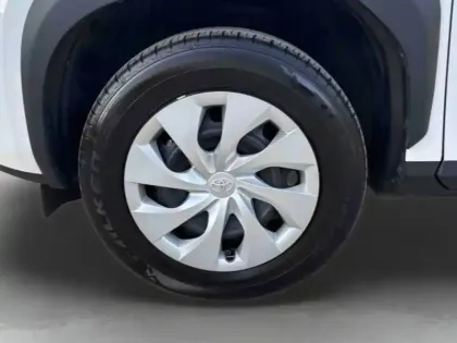 Photo 9 Toyota Yaris  Cross 116h Dynamic MC24