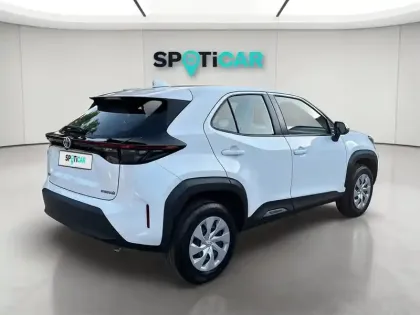Photo 5 Toyota Yaris  Cross 116h Dynamic MC24