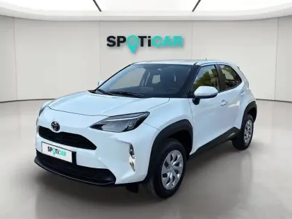 Photo Toyota Yaris Dynamic