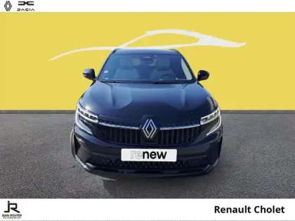Photo 8 Renault Espace  1.2 E-Tech full hybrid 200ch Iconic