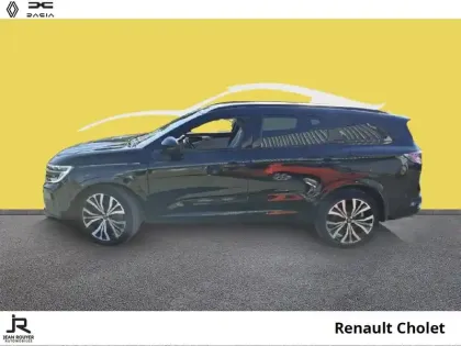 Photo 9 Renault Espace  1.2 E-Tech full hybrid 200ch Iconic