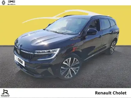 Photo Renault Espace Iconic