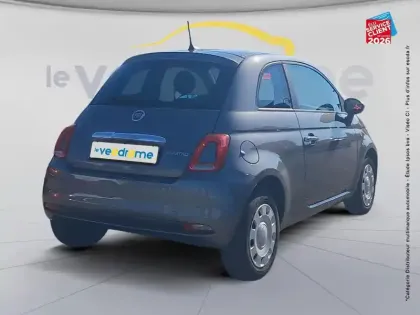 Photo 5 Fiat 500  1.0 70ch BSG S&S Pack Confort