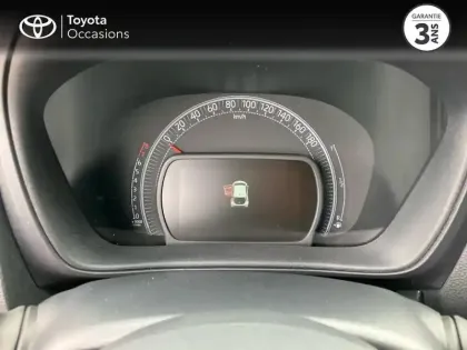 Photo 13 Toyota Aygo X  1.0 VVT-i 72ch Design MY23