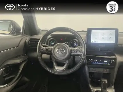 Photo 8 Toyota Yaris  Cross 116h Design MY21