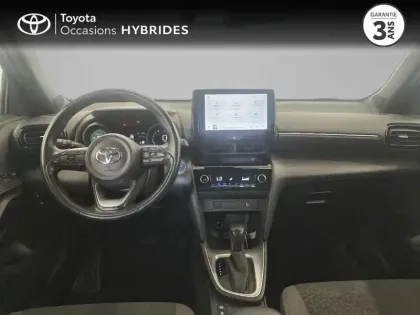 Photo 7 Toyota Yaris  Cross 116h Design MY21