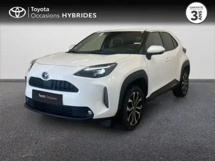 Photo Toyota Yaris Design