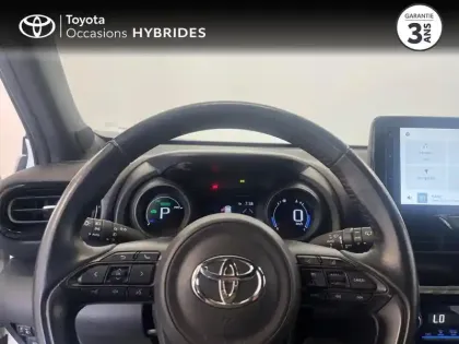 Photo 12 Toyota Yaris  Cross 116h Design MY21