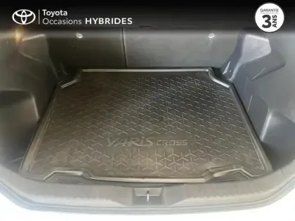 Photo 9 Toyota Yaris  Cross 116h Design MY21