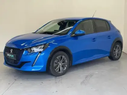 Photo Peugeot 208 Allure
