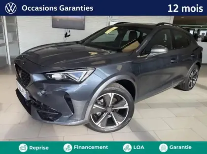 Photo Cupra Formentor Vz