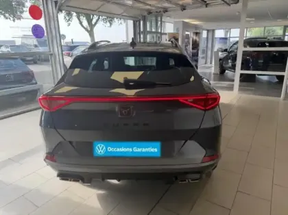 Photo 5 Cupra Formentor  1.4 e-HYBRID 245ch VZ DSG6