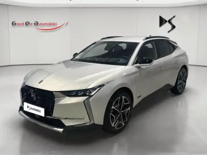 Photo Ds Ds 4 Cross Rivoli