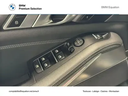 Photo 13 BMW X5  xDrive45e 394ch M Sport 17cv