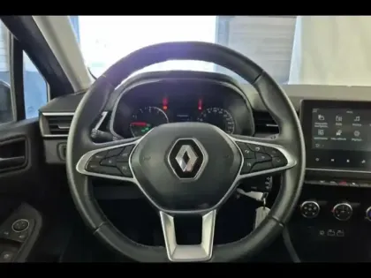 Photo 9 Renault Clio  1.0 TCe 90ch Equilibre