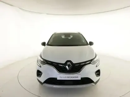Photo 10 Renault Captur  1.6 E-Tech hybride 145ch Intens -21