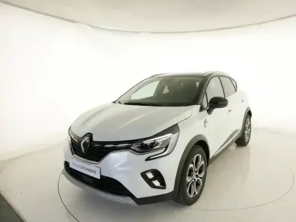 Photo Renault Captur Intens