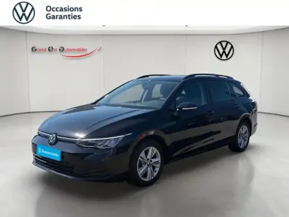 Photo Volkswagen Golf Life Plus