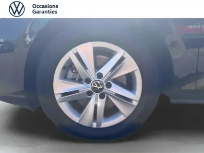 Photo 11 Volkswagen Golf  SW 2.0 TDI SCR 116ch Life Plus DSG7