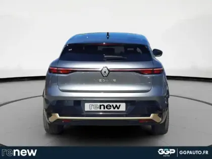 Photo 33 Renault Megane  E-Tech Electric EV60 220ch Iconic super charge -C