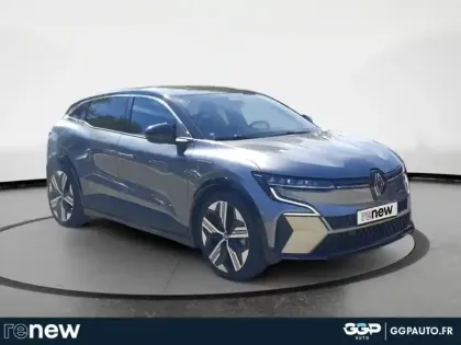Photo 6 Renault Megane  E-Tech Electric EV60 220ch Iconic super charge -C