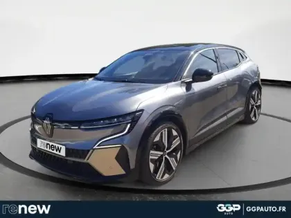 RENAULT Megane Iconic
