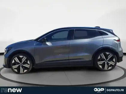 Photo 16 Renault Megane  E-Tech Electric EV60 220ch Iconic super charge -C