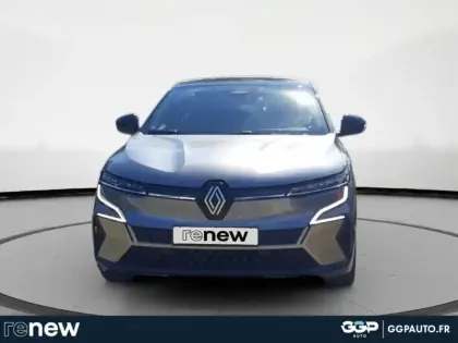 Photo 37 Renault Megane  E-Tech Electric EV60 220ch Iconic super charge -C