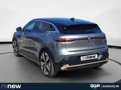 Photo 32 Renault Megane  E-Tech Electric EV60 220ch Iconic super charge -C