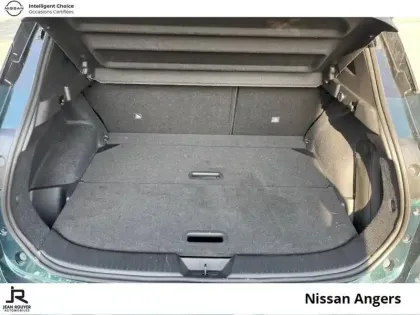 Photo 6 Nissan Qashqai  Hybrid e-POWER 190ch Tekna 2025
