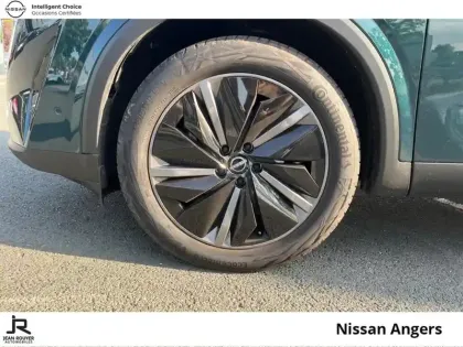 Photo 7 Nissan Qashqai  Hybrid e-POWER 190ch Tekna 2025
