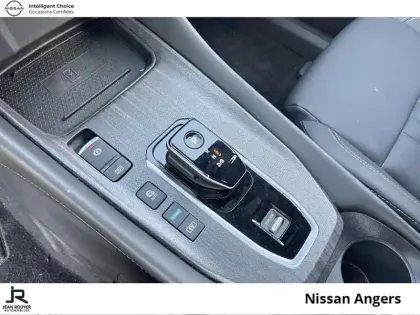 Photo 5 Nissan Qashqai  Hybrid e-POWER 190ch Tekna 2025