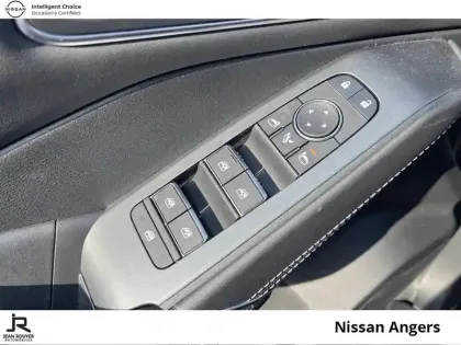 Photo 12 Nissan Qashqai  Hybrid e-POWER 190ch Tekna 2025
