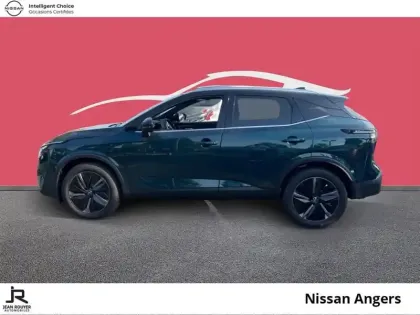 Photo 9 Nissan Qashqai  Hybrid e-POWER 190ch Tekna 2025