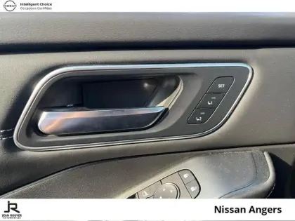 Photo 13 Nissan Qashqai  Hybrid e-POWER 190ch Tekna 2025