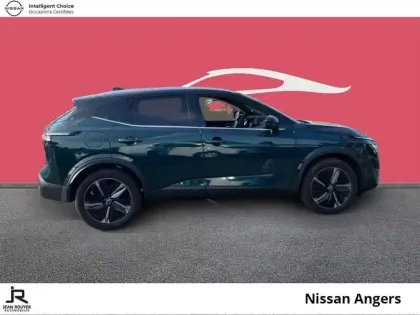 Photo 11 Nissan Qashqai  Hybrid e-POWER 190ch Tekna 2025
