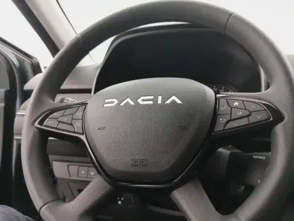Photo 14 Dacia Sandero  1.0 ECO-G 100ch Expression