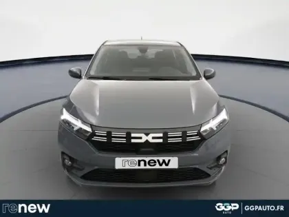 Photo 97 Dacia Sandero  1.0 ECO-G 100ch Expression
