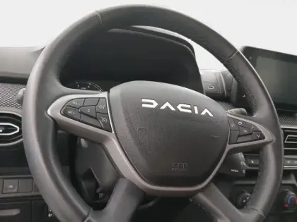 Photo 44 Dacia Sandero  1.0 ECO-G 100ch Expression