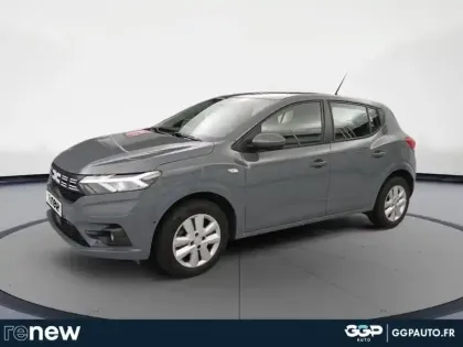DACIA Sandero Expression