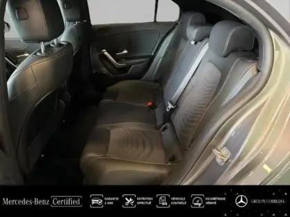 Photo 10 Mercedes Classe A  180 136ch Progressive Line 7G-DCT